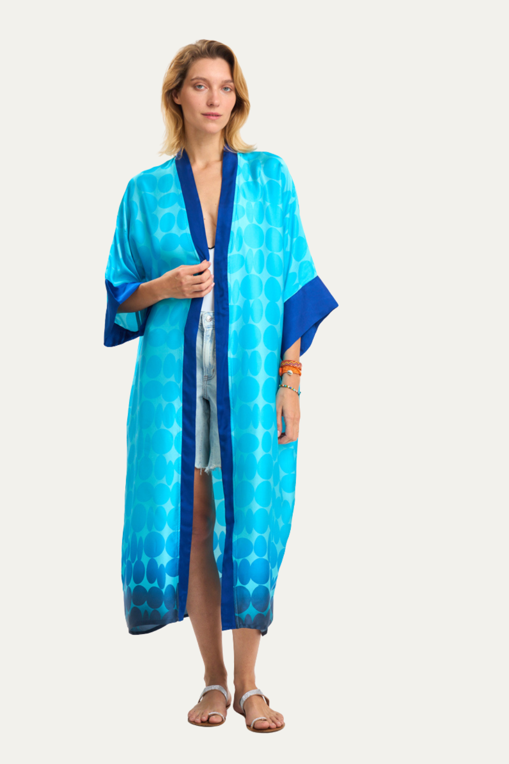 Kimonos