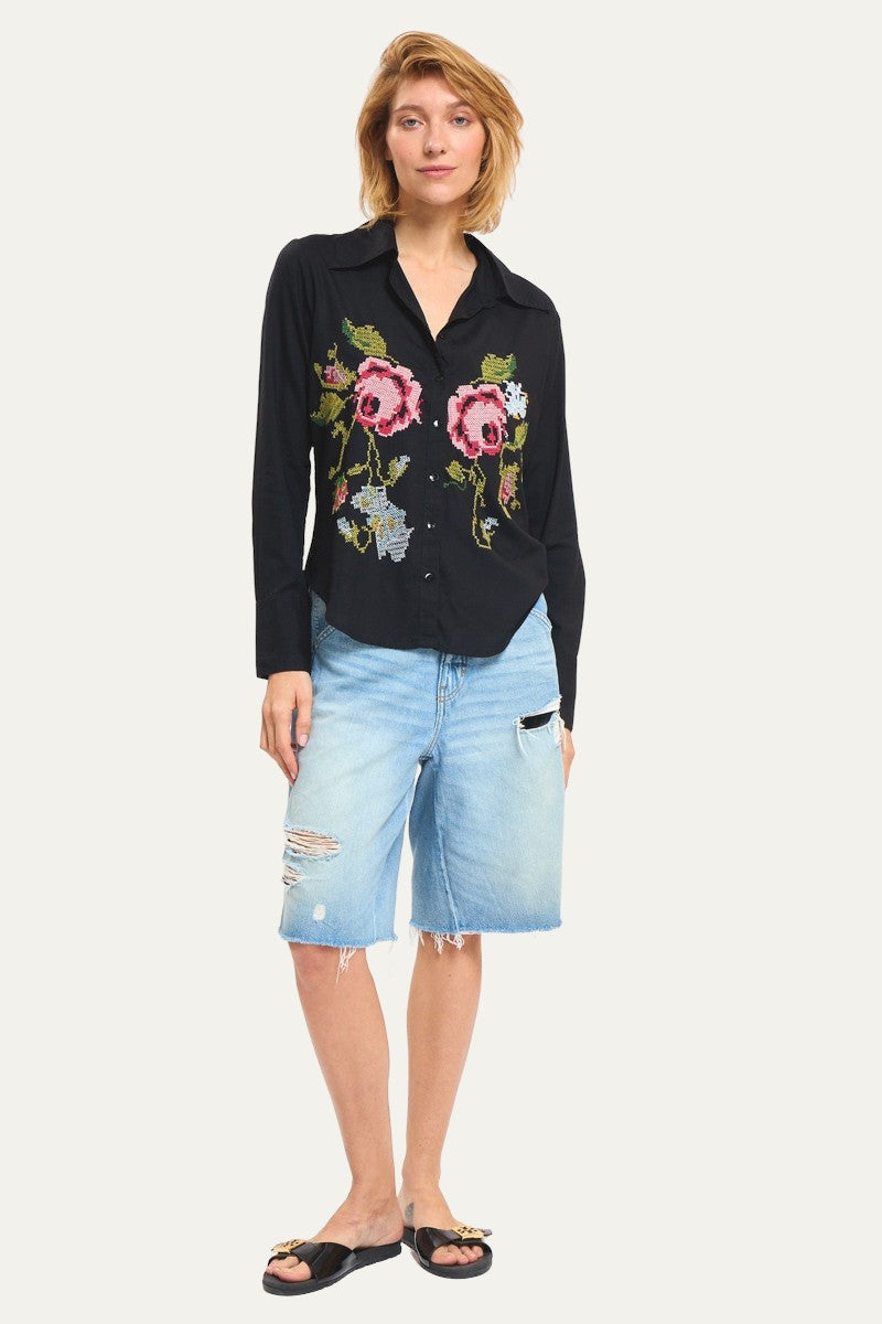 Arizona Black Shirt