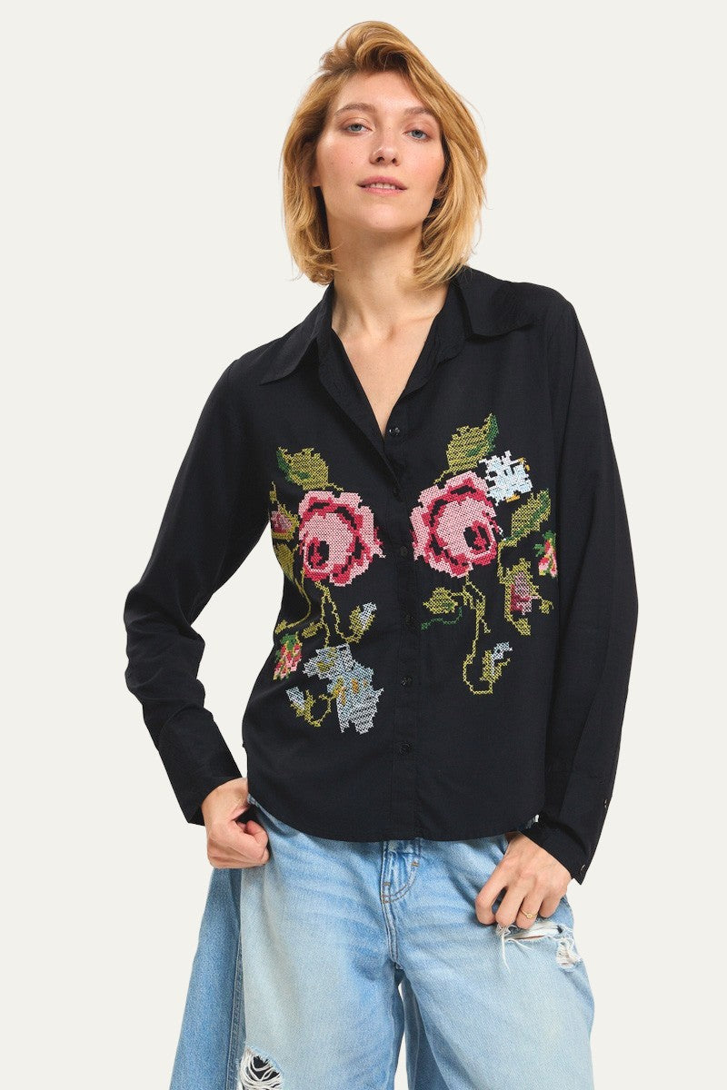 Arizona Black Shirt