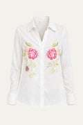 Arizona White Shirt