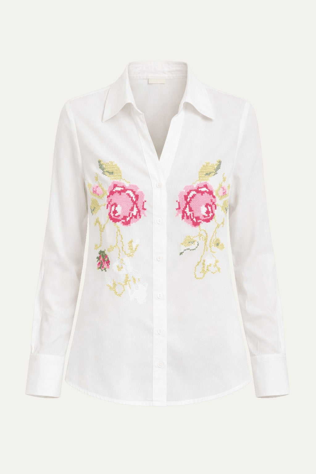 Arizona White Shirt