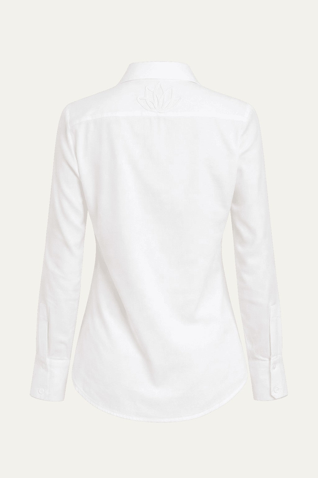Arizona White Shirt