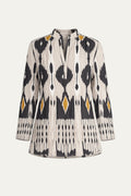 Basic Print Shirt