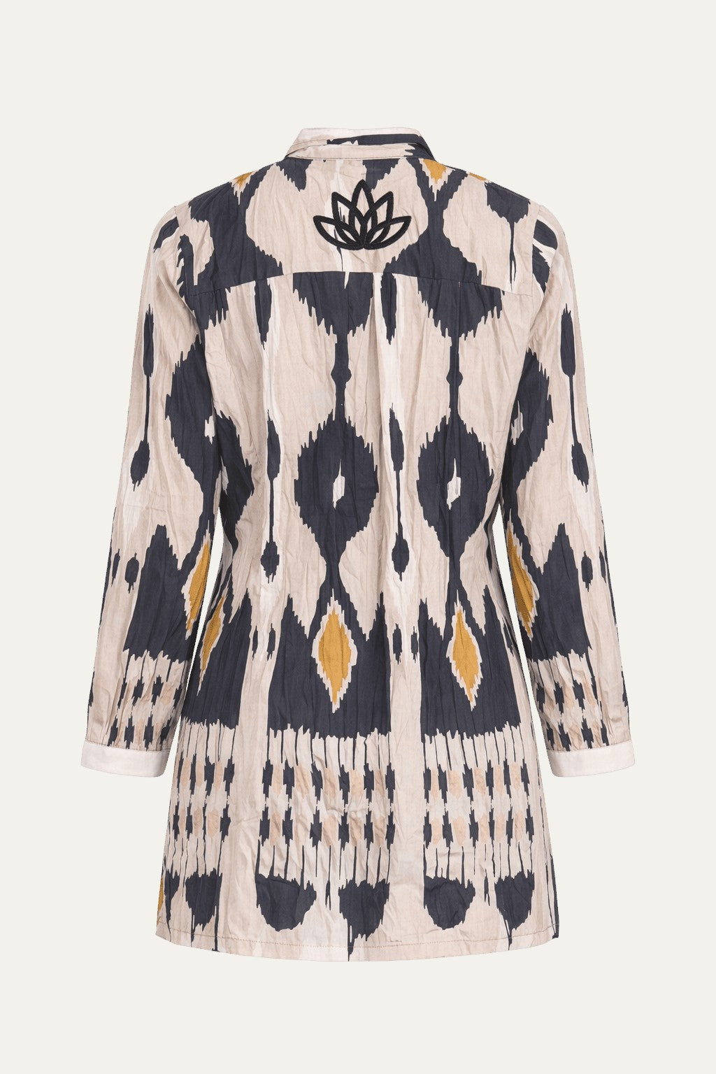 Basic Print Shirt