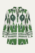 Basic Print Shirt