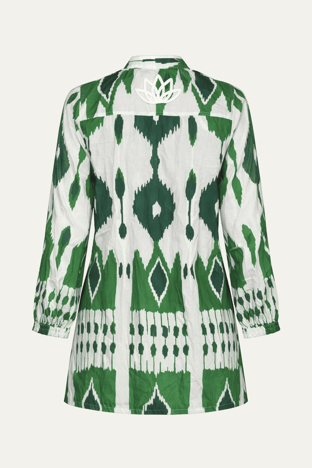 Basic Print Shirt