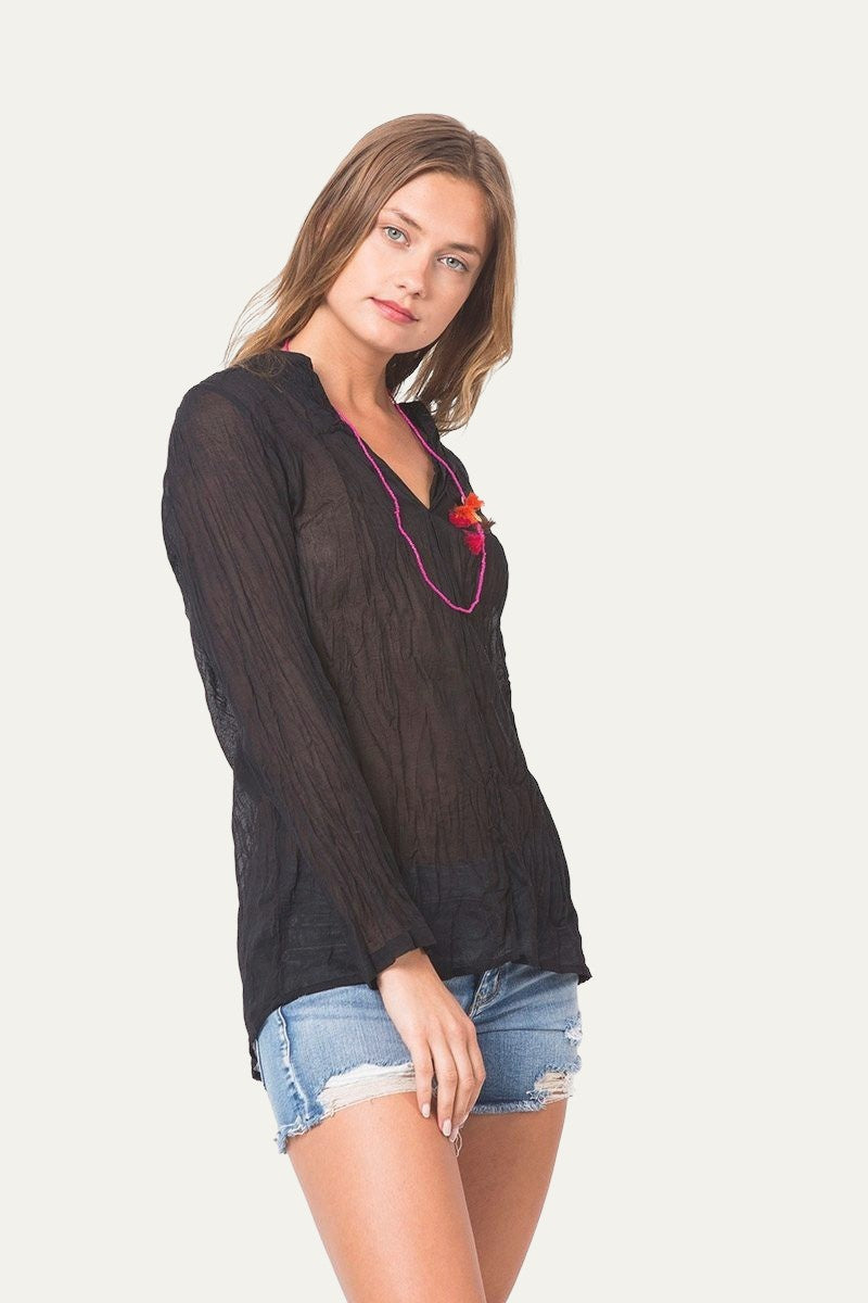 Basic Shirt