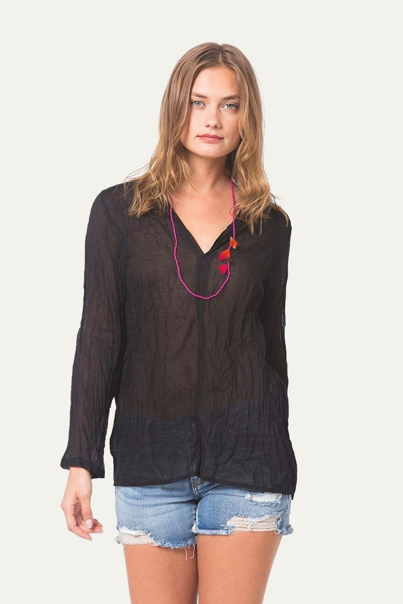 Basic Shirt