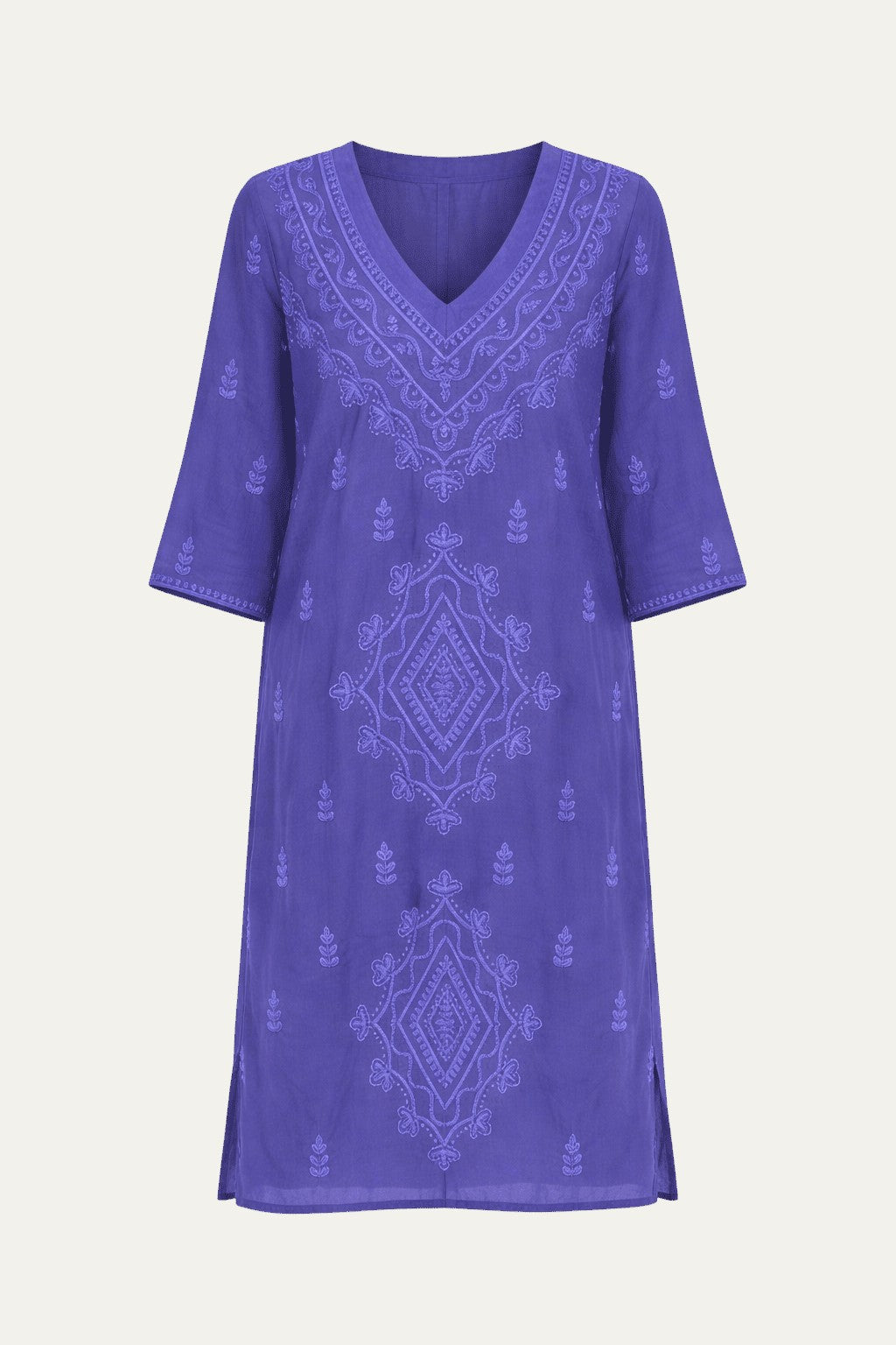 Byron Maxi Blue