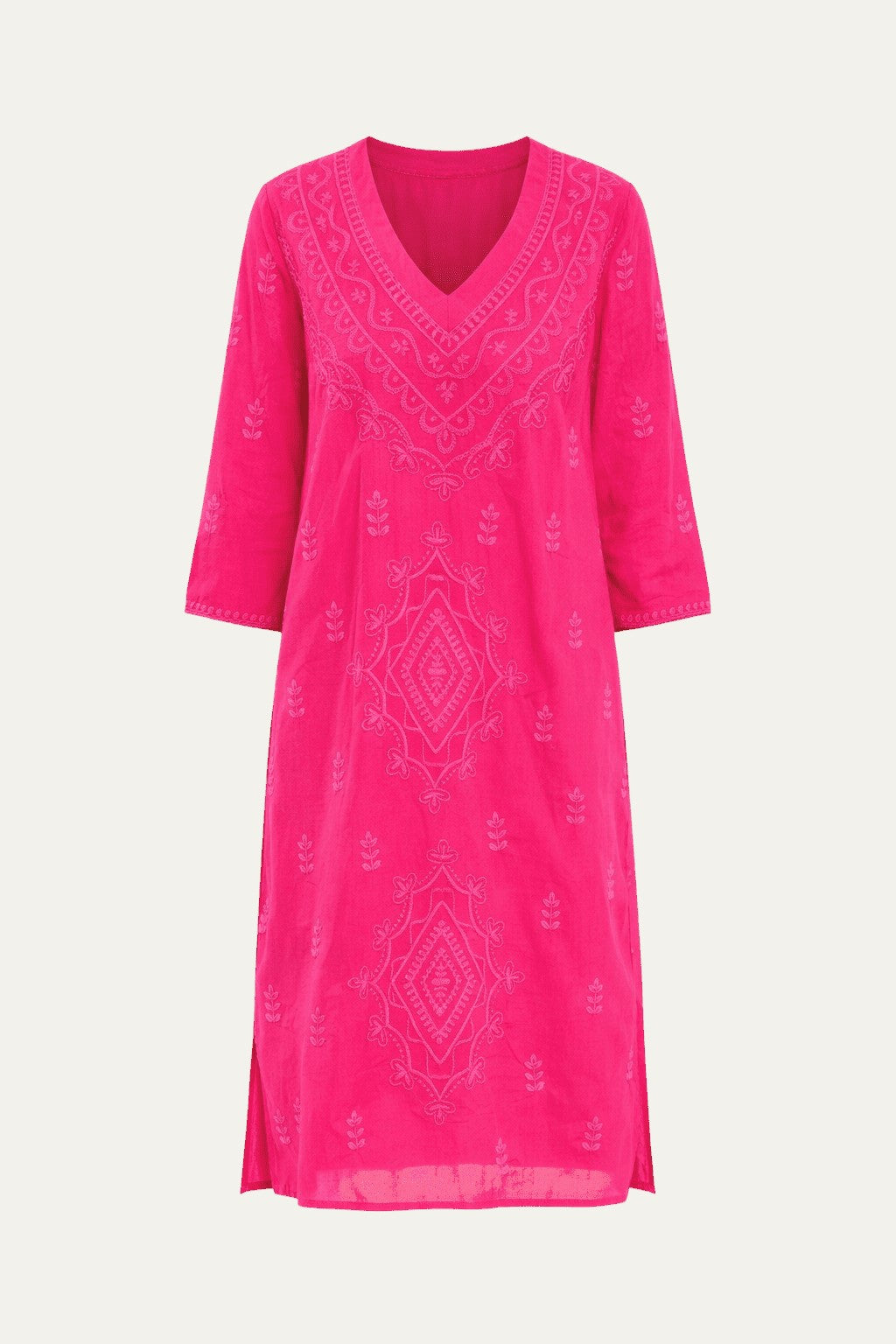 Byron Maxi Pink