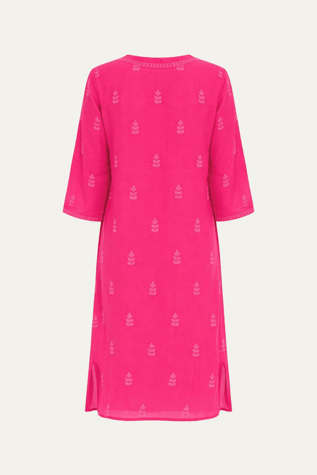 Byron Maxi Pink