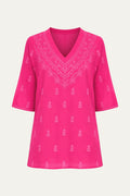 Byron Pink Shirt