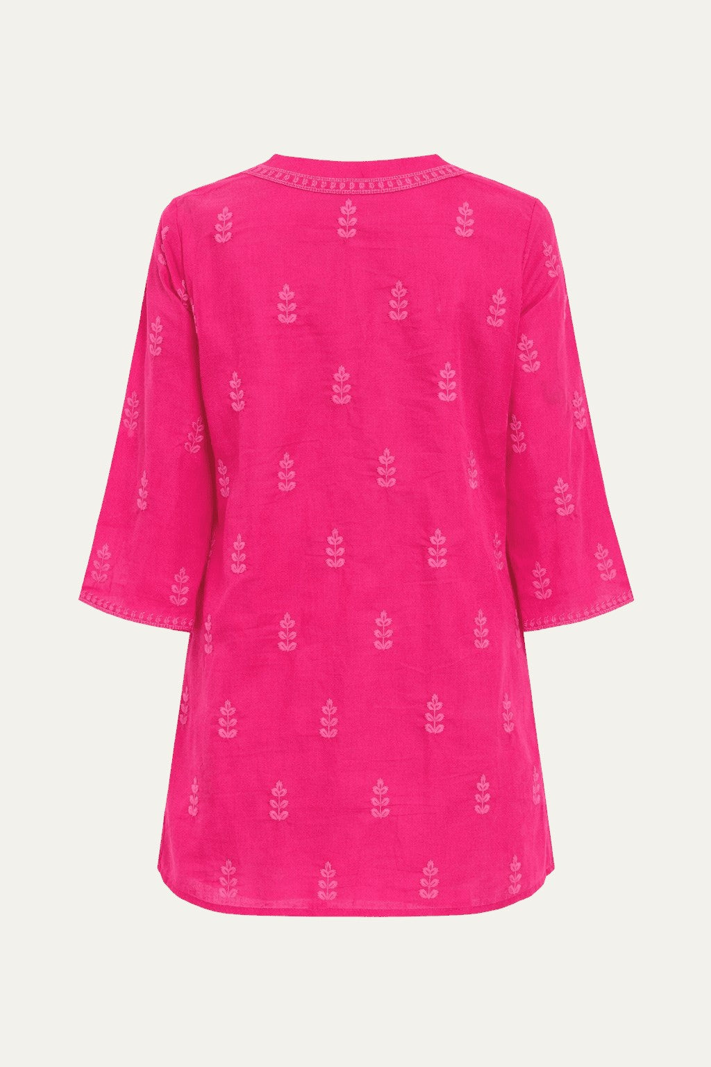 Byron Pink Shirt