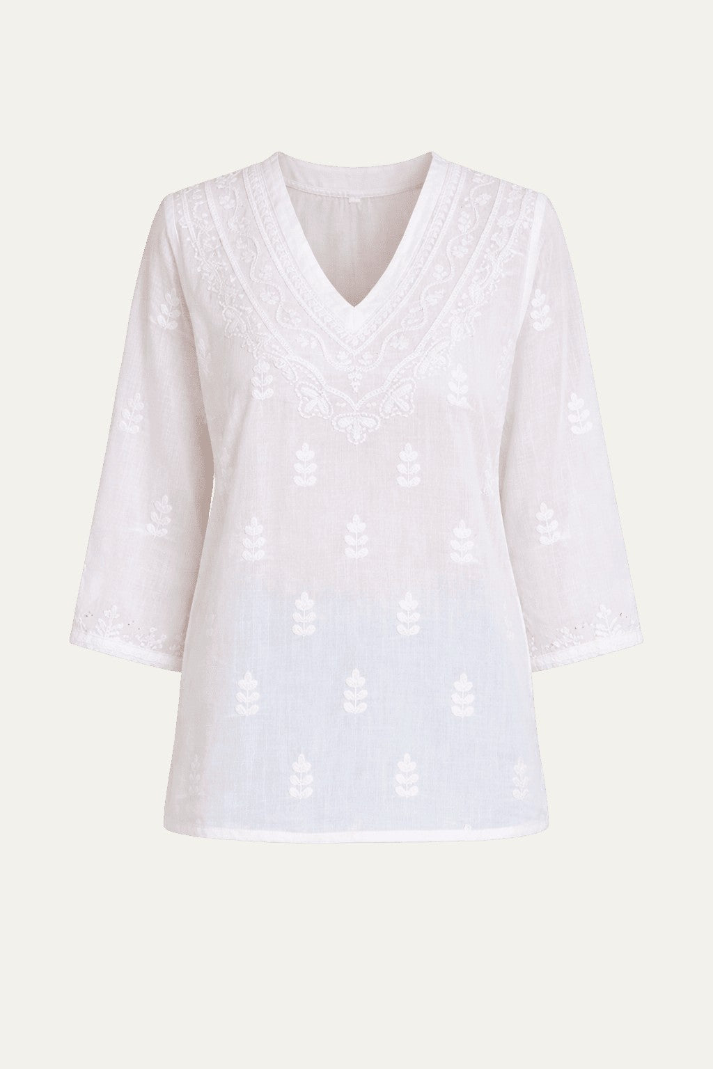 Byron White Shirt