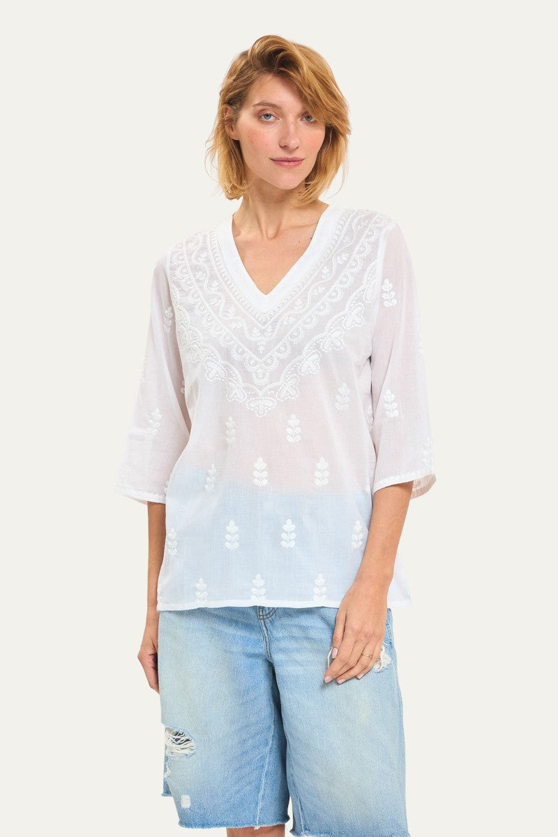 Byron White Shirt