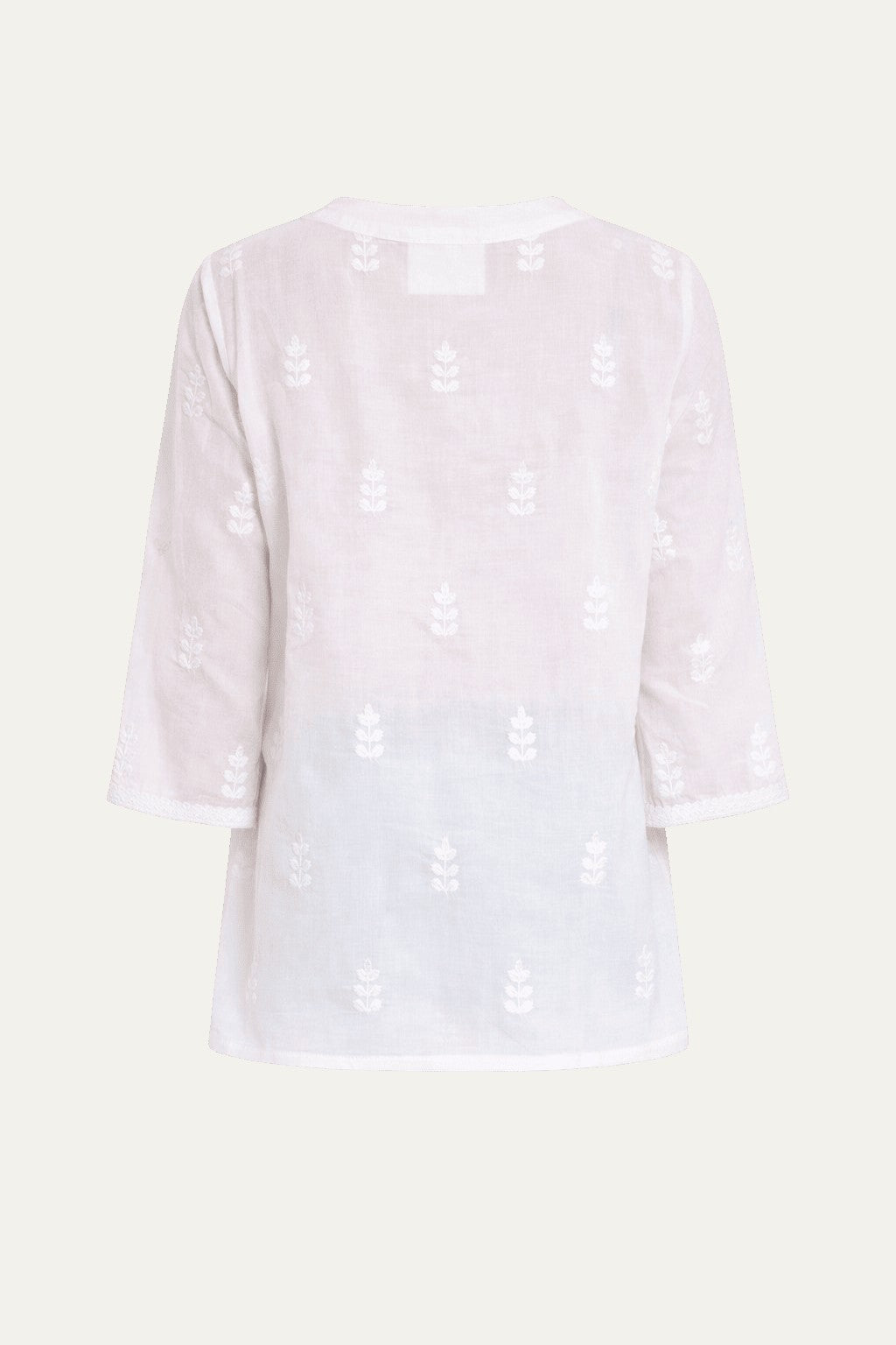 Byron White Shirt