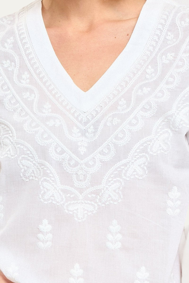 Byron White Shirt