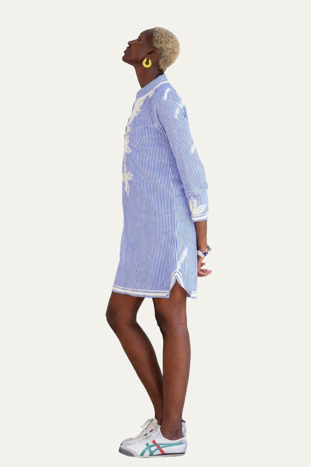 Casablanca Mini Dress