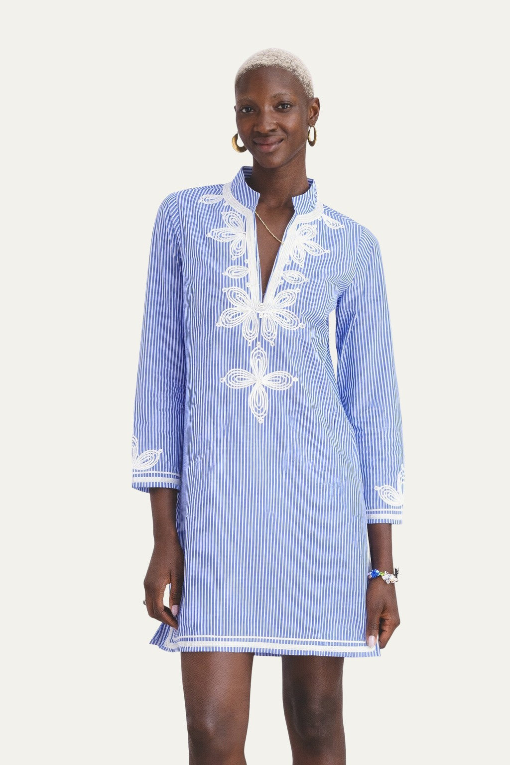 Casablanca Mini  Dress