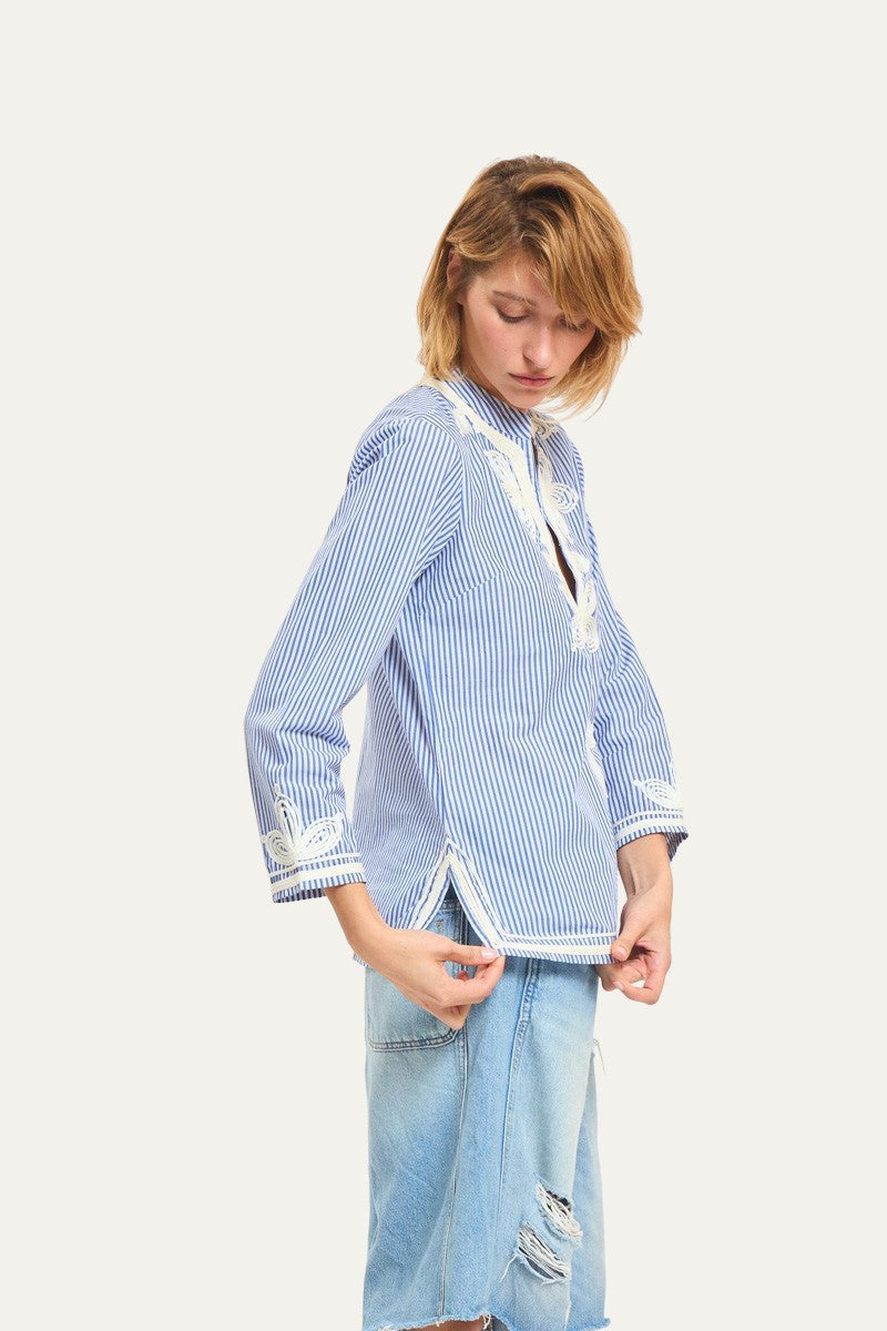 Casablanca Shirt