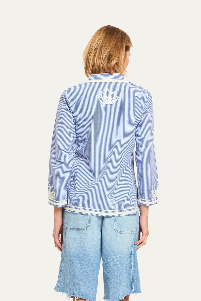 Casablanca Shirt