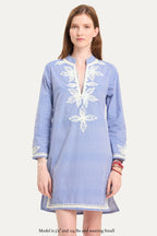 Casablanca Mini Dress