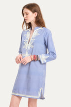 Casablanca Mini Dress