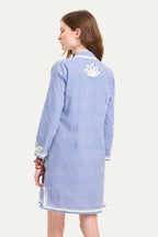 Casablanca Mini Dress
