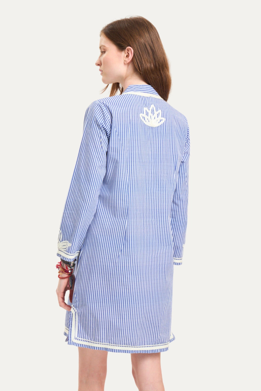 Casablanca Mini Dress