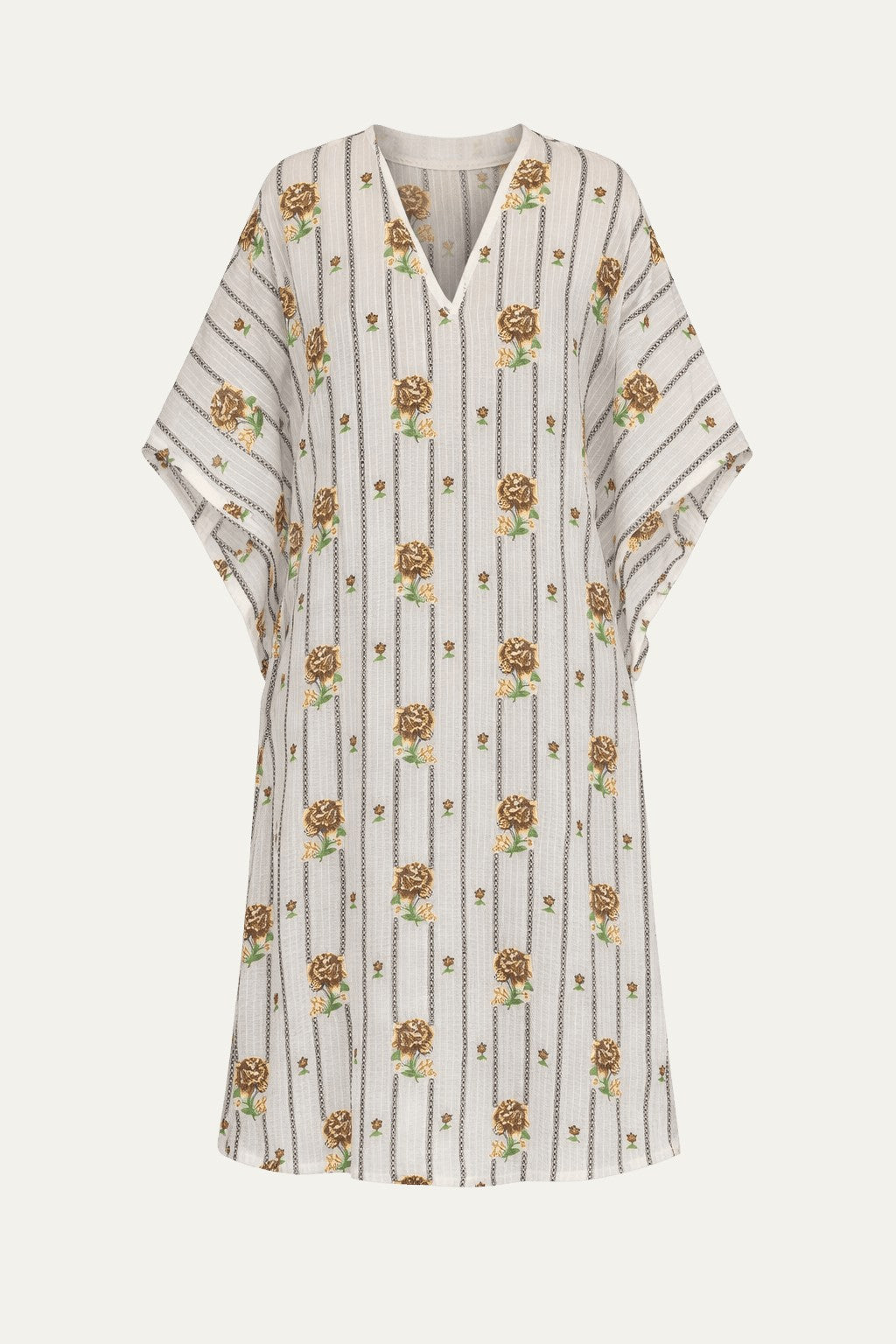 Florence Butterfly Dress