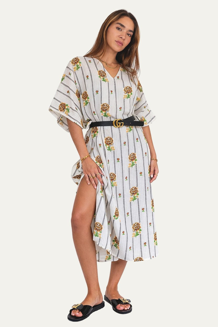 Florence Butterfly Dress