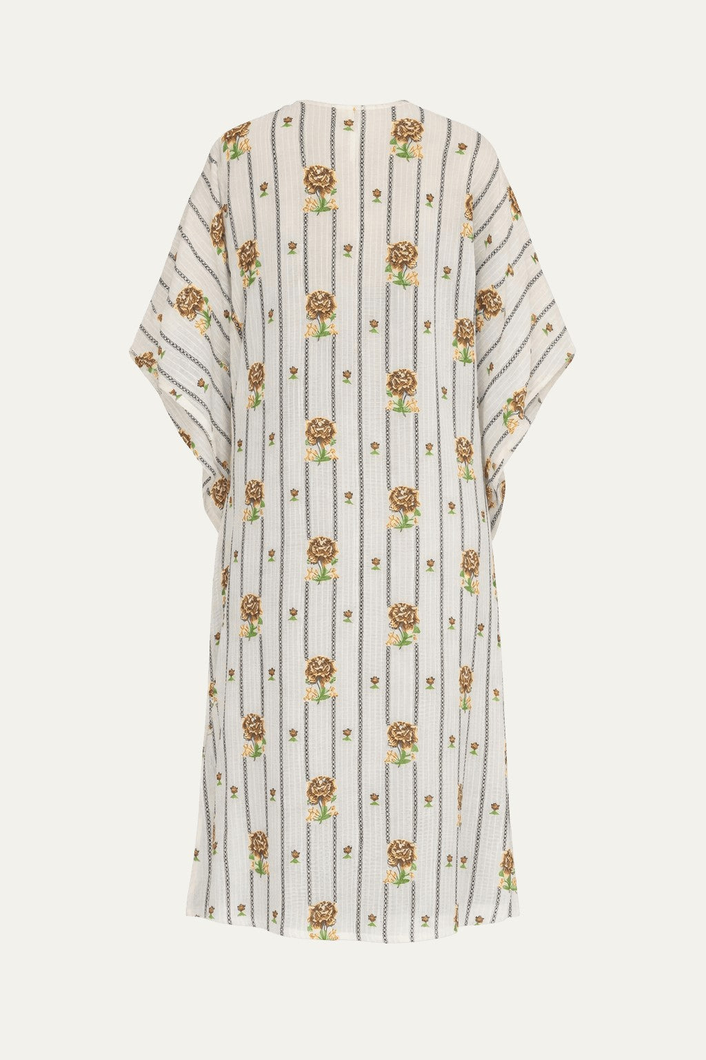 Florence Butterfly Dress