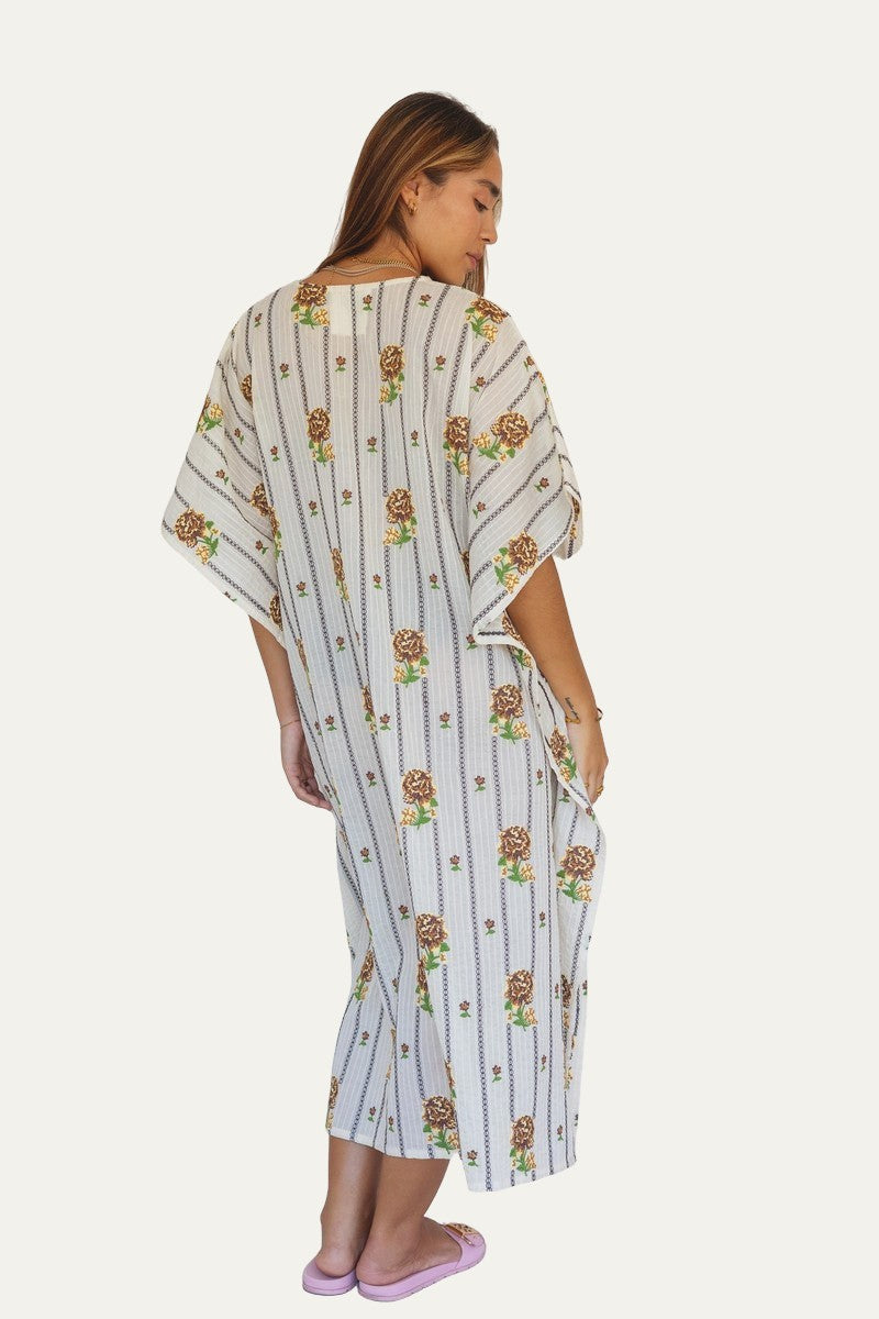 Florence Butterfly Dress