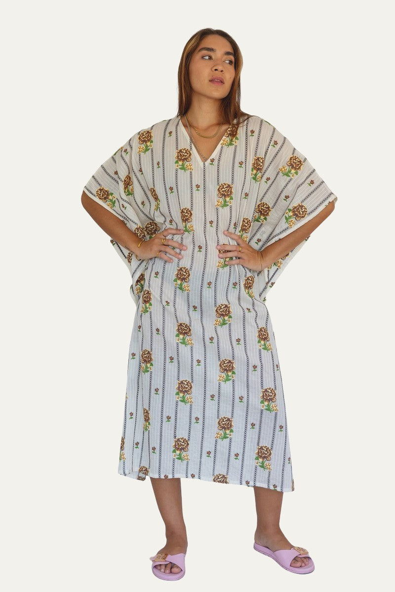 Florence Butterfly Dress