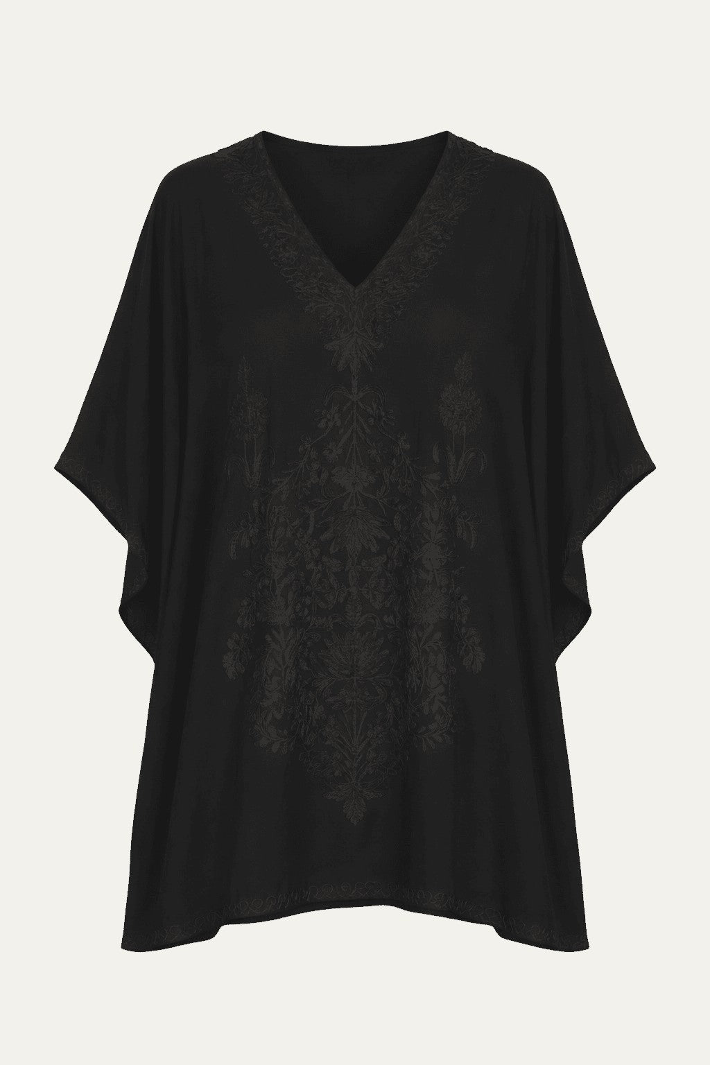 Kashmir Cotton Tunic