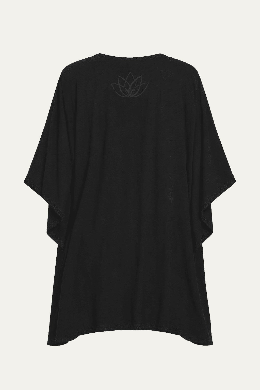 Kashmir Cotton Tunic