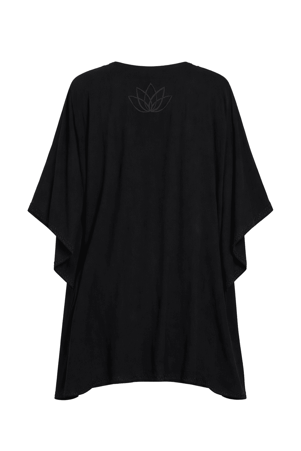 Kashmir Cotton Tunic