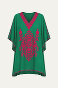 Kashmir Cotton Tunic