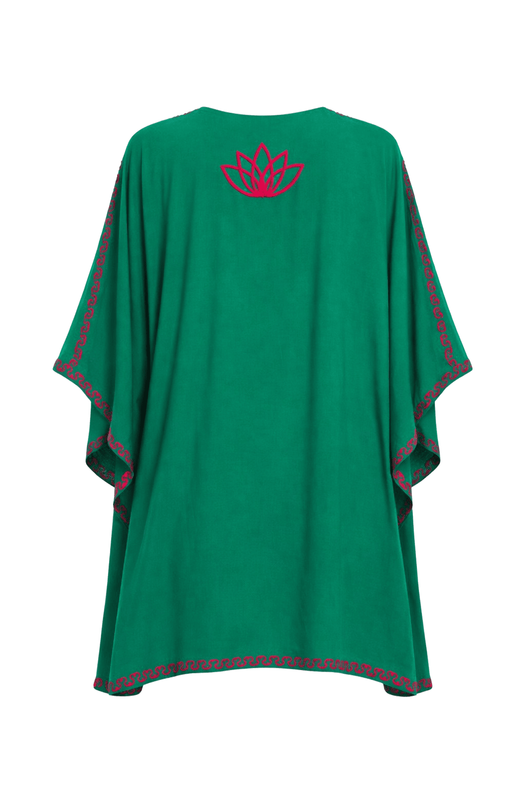 Kashmir Cotton Tunic