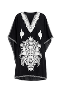 Kashmir cotton Butterfly Tunic