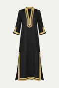 Kepper Evening Maxi Dress