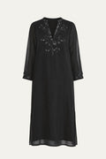 Manhattan Maxi Evening Dress