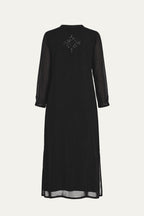 Manhattan Maxi Evening Dress