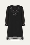 Manhattan Mini Evening Dress