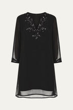 Manhattan Mini Evening Dress