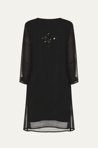 Manhattan Mini Evening Dress