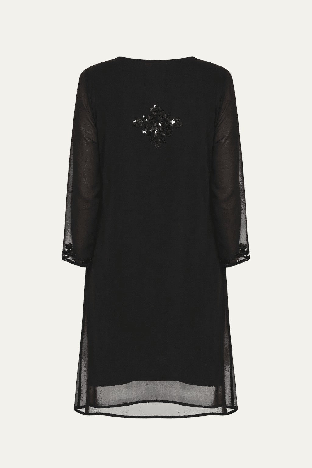 Manhattan Mini Evening Dress