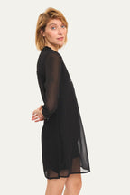 Manhattan Mini Evening Dress