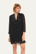 Manhattan Mini Evening Dress