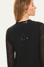 Manhattan Mini Evening Dress